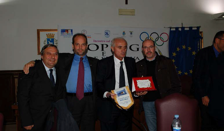 1 Doping e frode sportiva
