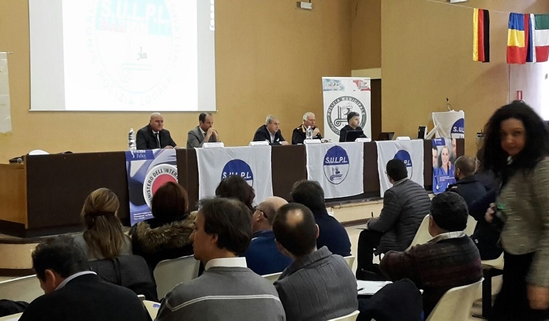 1 Giornata di studio sul Falso Documentale