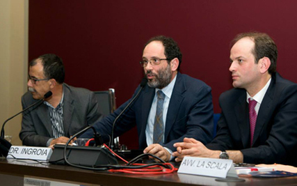 Presentazione del libro: 