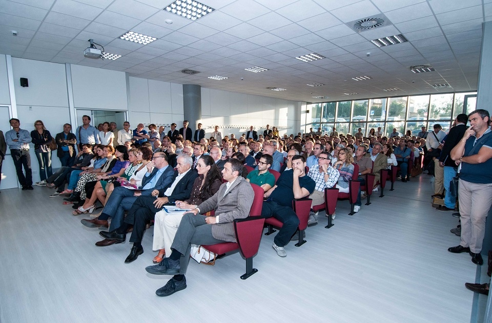 1 Incontro in materia di reati tributari, Università Lum Jean Monnet di Trani