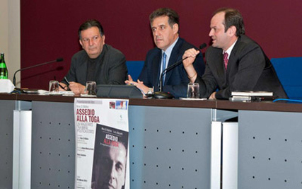 Presentazione del libro: 