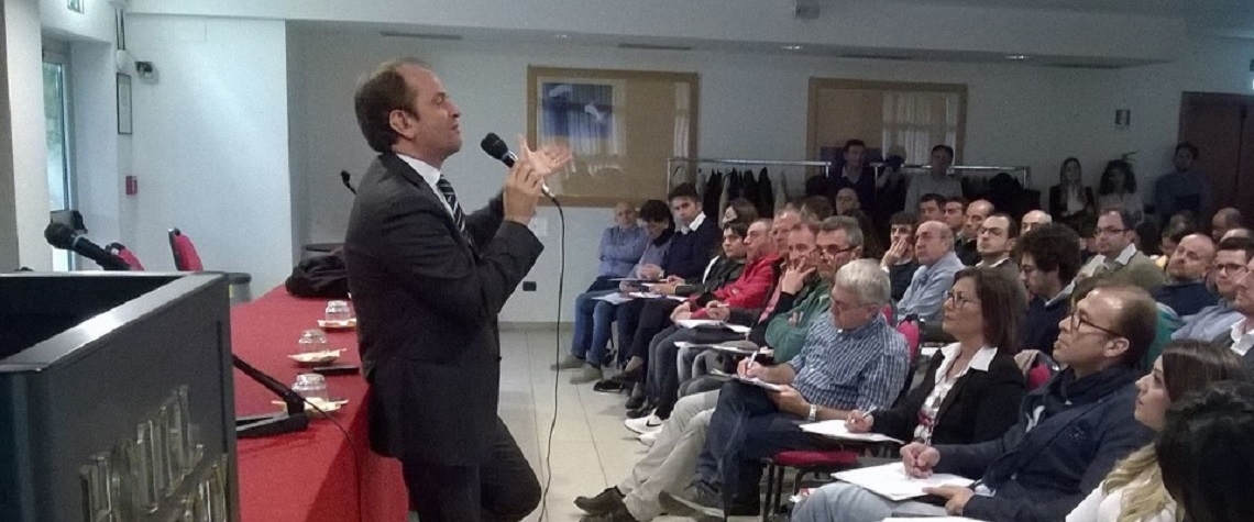 1 Formazione a Pubblici Ufficiali