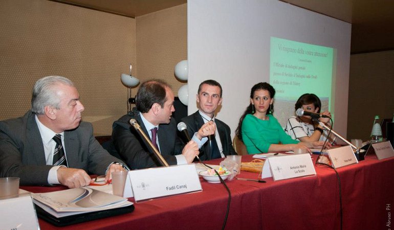 Tecniche investigative a confronto nel contrasto alla criminalità organizzata