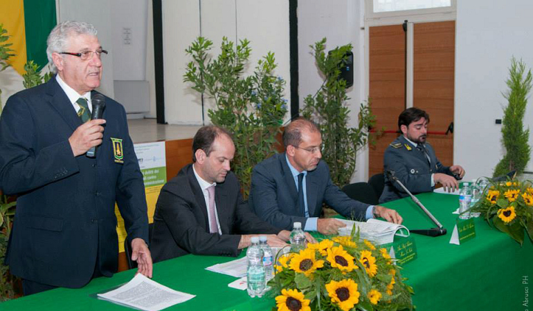 1 La riforma dei delitti dei pubblici ufficiali contro la pubblica amministrazione