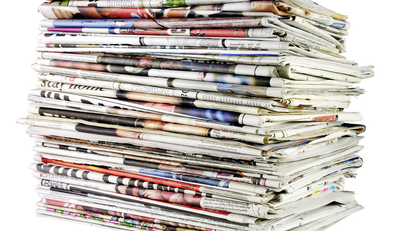 Rassegna stampa Avv. Antonio Maria La Scala 