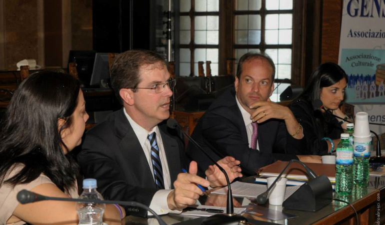 Il sistema penal-processuale americano: metodi e tecniche a confronto con quello italiano