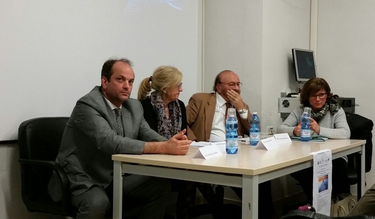 1 Azioni sinergiche per l'accoglienza dei minori stranieri