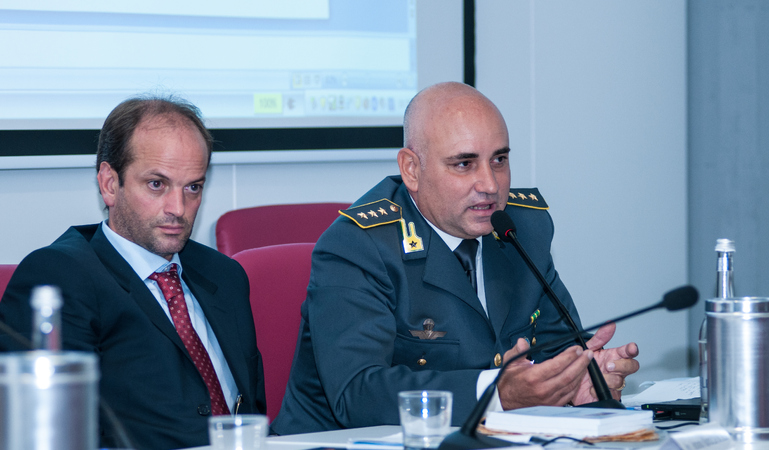 Nuovi strumenti nella lotta di contrasto ai reati tributari e tutela del contribuente