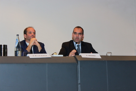1 Convegno Security Smart Bari