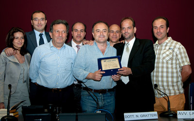 1 Presentazione del libro: 
