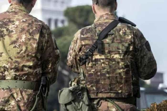 1 Maresciallo della Gdf assolto dal reato di truffa militare