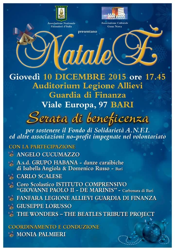 1 Natale è... 2015