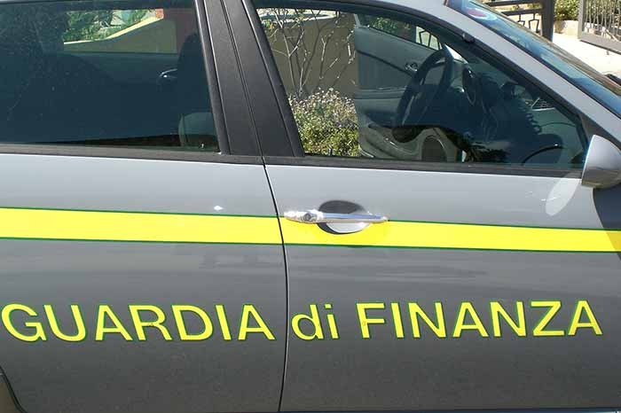 1 Sostituzione di persona