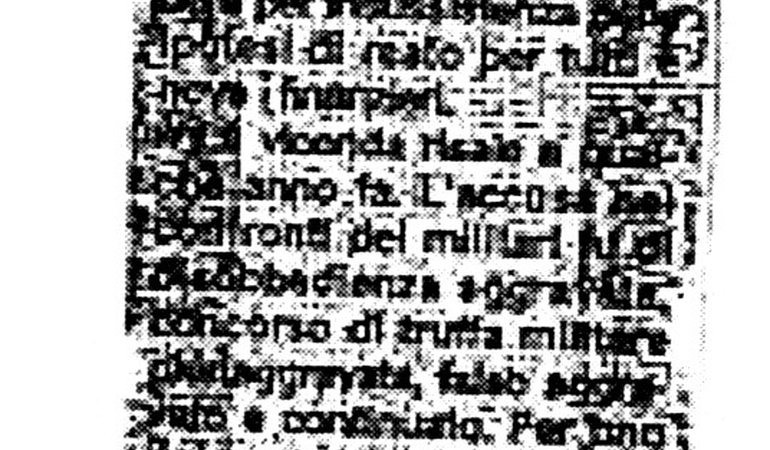 Non luogo a procedere per nove finanzieri