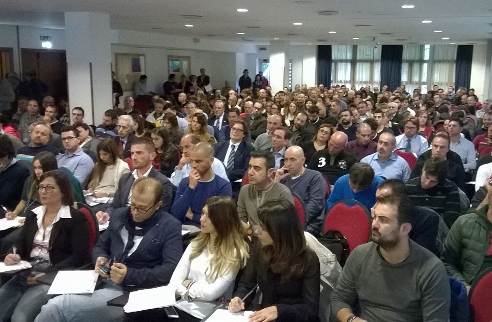 1 Atti e attività di Polizia Giudiziaria - Seconda sessione