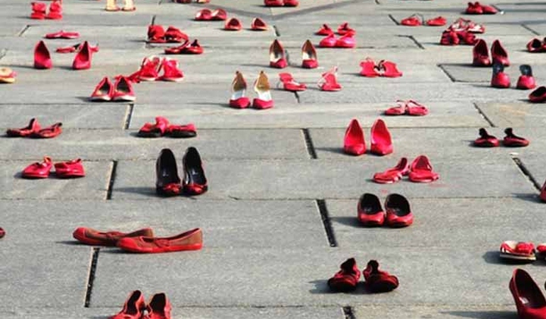 Femminicidio: Centri antiviolenza come e quando le donne parlano