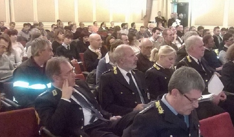 Giornata di studi - Convegno Polizie locali d'Italia