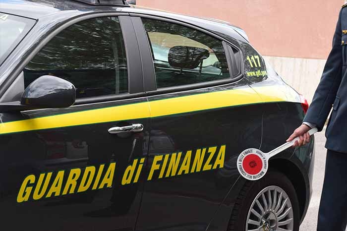 1 Soppressione reparti territoriali