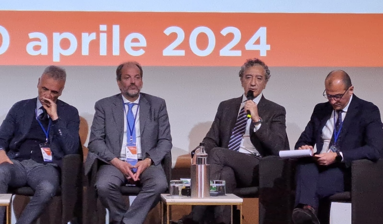 Prima edizione del forum dei pubblici ufficiali
