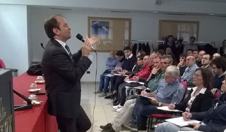 Formazione a Pubblici Ufficiali