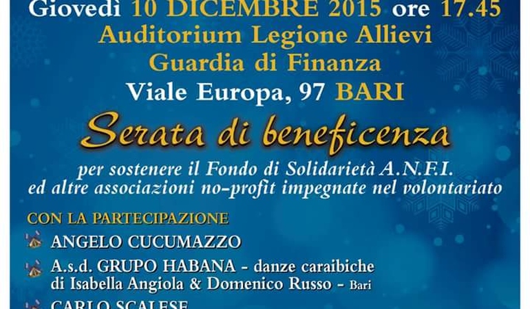 Natale è... 2015