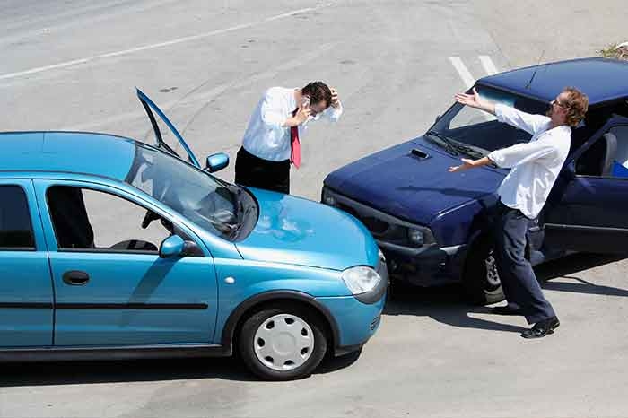 1 Incidente sulla Ceglie-Adelfia. Assoluzione per l'automobilistà che investì il ciclomotore