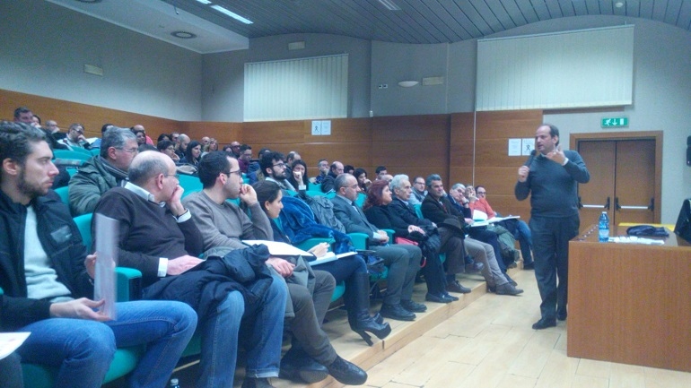 Il Nuovo pacchetto anticorruzione previsto dalla legge n. 69/2015: profili penal-processuali