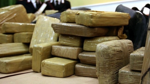 1 Bari, preso nel 1996 per traffico internazionale di droga è in attesa della sentenza da 20 anni