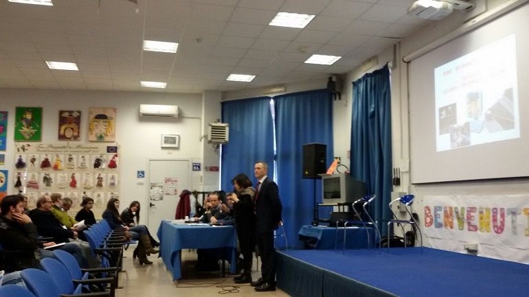 1 Prevenzione e la tutela dei minori: cyberbullismo, adescamento e scomparsa